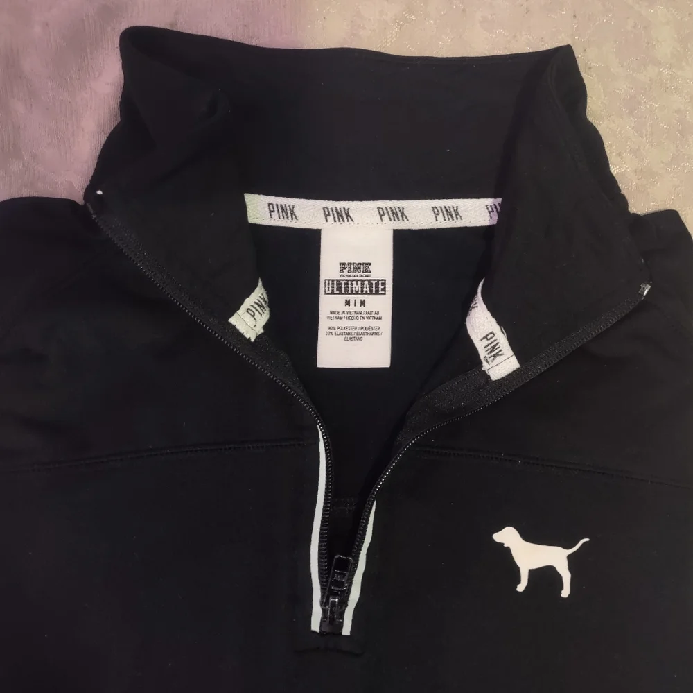 Pink pullover. - Picture 3 of 3